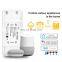 Tuya smart phone APP wireless remote control timer switch voice control WiFi smart switch