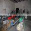 anti abrasion Extrusion process uhmwpe nylon plastic guide rail