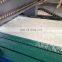 Wear-resisting synthetic ice rink/UHMWPE sheets artificial ice skating rink/hockey shooting pad