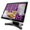 High quality 15 inch Touch screen cashier machine Complete Pos System for Restaurant pos touch screen