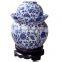 Chinese Unique Lead Free & Decorative Small Ceramic Pickles Jars