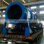 Industrial salt drying machine salt direct rotary dryer for salt