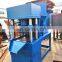 2021 China supplier Shisha charcoal press machineShisha cube shape briquette making machine