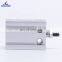 Multi - position Piston Rod Free-mount Straight Linear Motion High Precision Biaxial Pneumatic Air  Cylinder