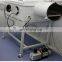 Lab Stainless Steel Vacuum Glove Box Chamber