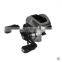 Высококачественные рыболовные бейткастинг-мотки низкого профиля Shimano BANTAM MGL 151, 151HG, 150XG, 151XG