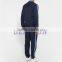 Hot sale new design men winter tracksuit, factory oem custom soccer tracksuit no minimum