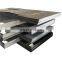 A36 Q390 SS400 Carbon Mild Steel Sheet/ Plate Hot Rolled Steel Plate