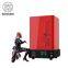 4K Monochrome LCD Fast Printing Speed 3D Printer