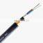 ADSS Adss Professional Direct Factory All Dielectric Self-Supporting G652d Adss Fibre Optical Cable