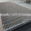 GRP/FRP ASTM-84 off-shore Plastic anti-corrosion moltruded walkway grating/sheet with anti-slippery gritted surface