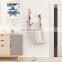 pastoral wind wall shelves set decorative wooden floating walls shelf home decor