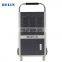 Energy saving portable pool dehumidifier