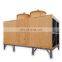 50 ton 100 ton 200 ton 500 ton counter flow cooling tower frp water cooling tower