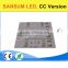 best selling good quality 160 degree 7020 led strip rigid strip