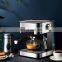 Reasonable Price Hotel Stainless Steel Smart Automatic Commercial Electric Mini Coffee Maker
