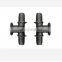 Customized Stainless Steel Polished Metal Parts Cnc Machinery Component