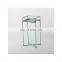 Garden Flower Pot Shelf Nordic Birdcage Flower Rack Living Room Shelf Corner
