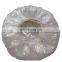 Disposable Transparent Shower Caps for Beauty Salon