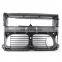 OEM 51747224660 FRONT RADIATOR SUPPORT AIR DUCT Carrier for BMW 7 series F02 F01 F04 2008-2015