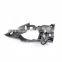 OEM 95863152101 95863152201 Headlight Mount Bracket Fit For Porsche Cayenne 2015-2017 Head Lamp Bracket