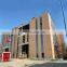 Prefabricated industrial design steel structure workshop warehouse shed for storage