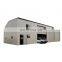 High Quality Design Drawing Low Cost Factory Building Prefab Insulated Steel Structure Workshop In Warehouse
