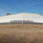 Easy Assemble Quick Installation Prefab Industry Cheap Big China Practical Modern Europe Light Steel Structure Warehouse