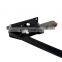 AUSO JDM 63cm Universal Aluminum Auto Parts Racing Brake System Long Vertical Hydraulic Handbrake For Ford Bmw Max