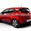 Aftermarket Tail Gate OEM#901009631R Replace for  RN Clio 4 Auto Metal Body Parts