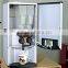 2015 Mini Coffee Tea Soup Dining Italian style high quality double heads semi-automatic coffee machine