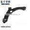 48068-B2050 Wholesale suspension Parts Right Lower Control Arm for Daihatsu Charade