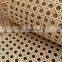 Top selling Synthetic Wicker Material Rattan Cane Webbing Roll Best Selling Low Price various size from Viet Nam manufacturer