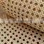 Pre Woven unique product Natural Rattan Cane Webbing Roll/Sheet Top A Grade Low Price for making furniture from VIETNAM Company