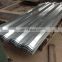 Cold Rolled Galvanized Aluminum Roofing Sheet