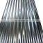 Hot Dipped Ss A554 201 304 304L 316L Corrugated Roofing Sheet