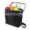 Fashion Insulated Cooler Picnic bag
