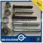 huck bolt ring grooved rivet