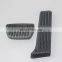 Auto Car Break Accelerator Pedals Brake Clutch Gas Oil Footrest Pedal Pad for Camry 2020