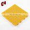 50Mm Duty Corner Connector Interlock Flat Exhibition Basketball Court Tiles Interlocking Garage Floor Tiles For Garage Assist