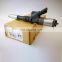 095000-1211,6156-11-3300,6156-11-3301,6156-11-3302 high quality fuel injector for excavator PC400-7,PC450-7 SA6D125E