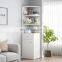 China Factory Directly Price Furniture Corner Cabinets Bracket For Cabinet