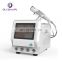 Fractional RF microneedle skin tightening machine for saggy skin and wrinkle skin