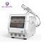 Microneedle fractional RF machine for skin treatment