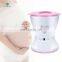 2021 Mini Spa Yoni Steam Tool V Steam Chair Yoni Steam Sit with 110V plug for Ladies