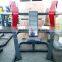 hammer strength equipment /Chest Press TZ-6062/indoor gym equipment/commercial gym equipment