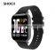 IOS Android GTR-H Smart Watch Real -time Temperature ECG Temperature Sport GTR-H smart watch BT smart watch