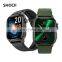 2022 New Arrival Q25 Smart Watch Voice Call 1.7Inch Screen Heart Rate Monitor BT Call 230mAh battery Q25 Smartwatch