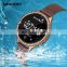 Sanda 8006 Diamond Custom Design Digital Watches for Teens LED Own Logo Customized Watches