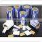 100% Virgin Or Recycle PET Clear Rigid Film For Food Blister Packaging